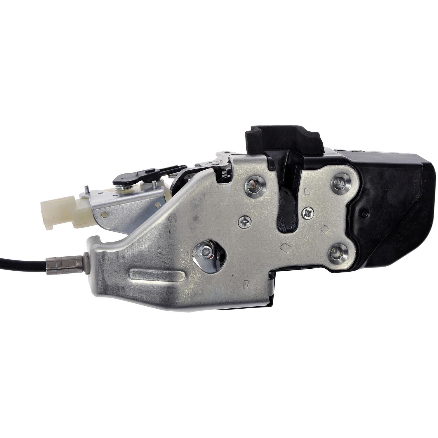 Dorman 931750 Door Lock Actuator Motor product image 2 of 8
