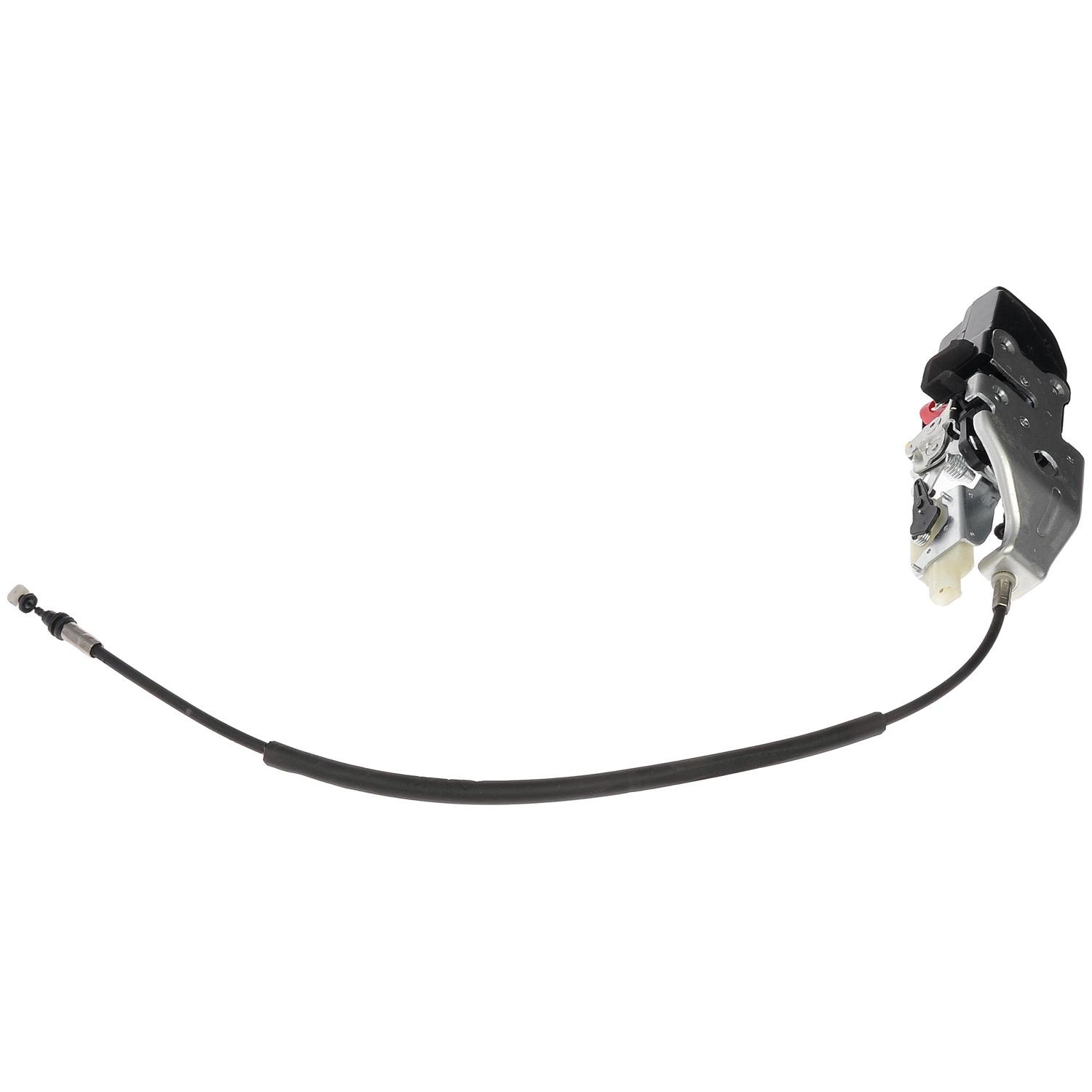 Dorman 931750 Door Lock Actuator Motor product image 5 of 8