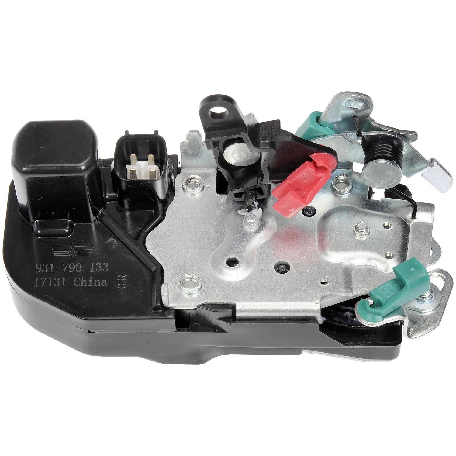 Dorman 931790 Door Lock Actuator Motor product image 1 of 6