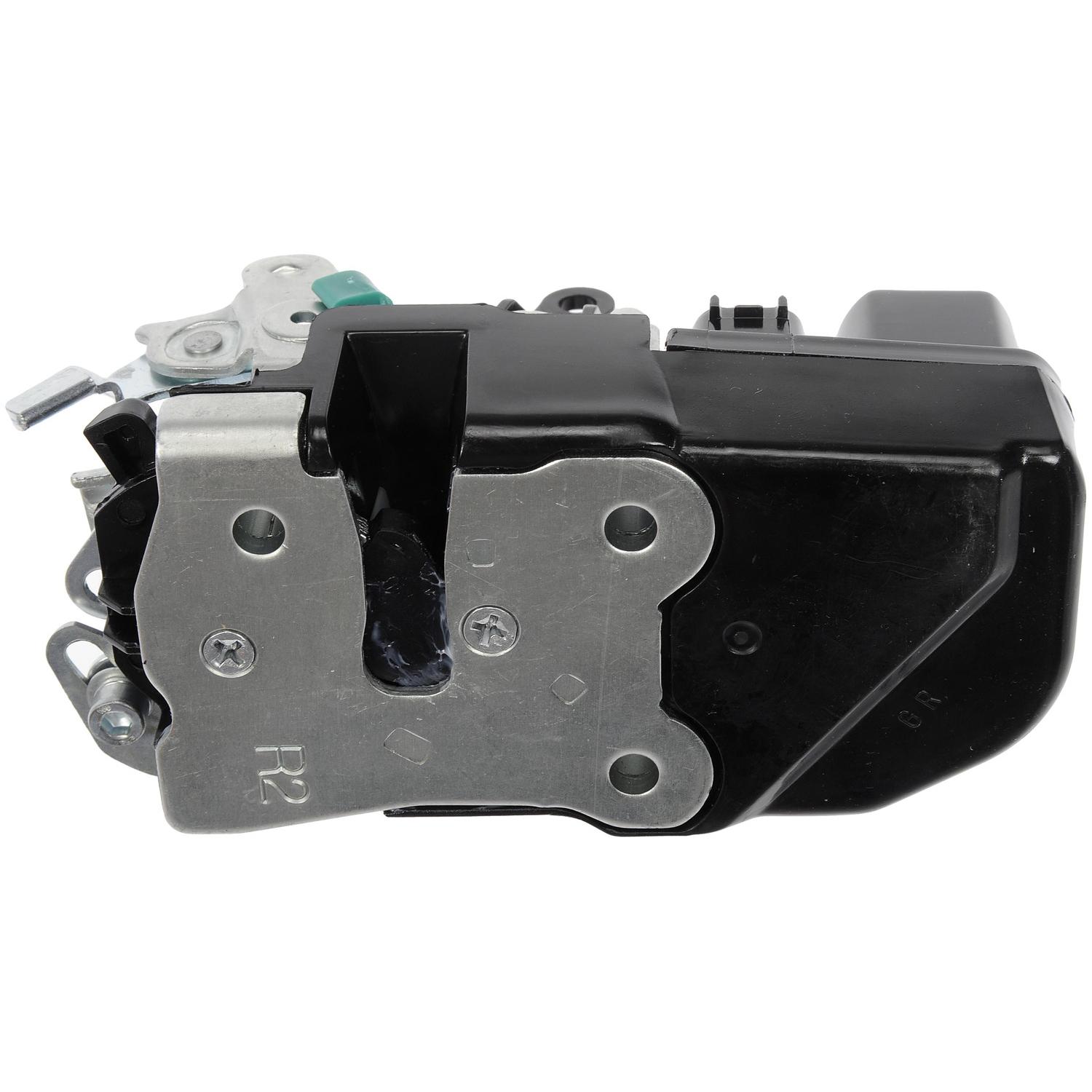 Dorman 931790 Door Lock Actuator Motor product image 2 of 6