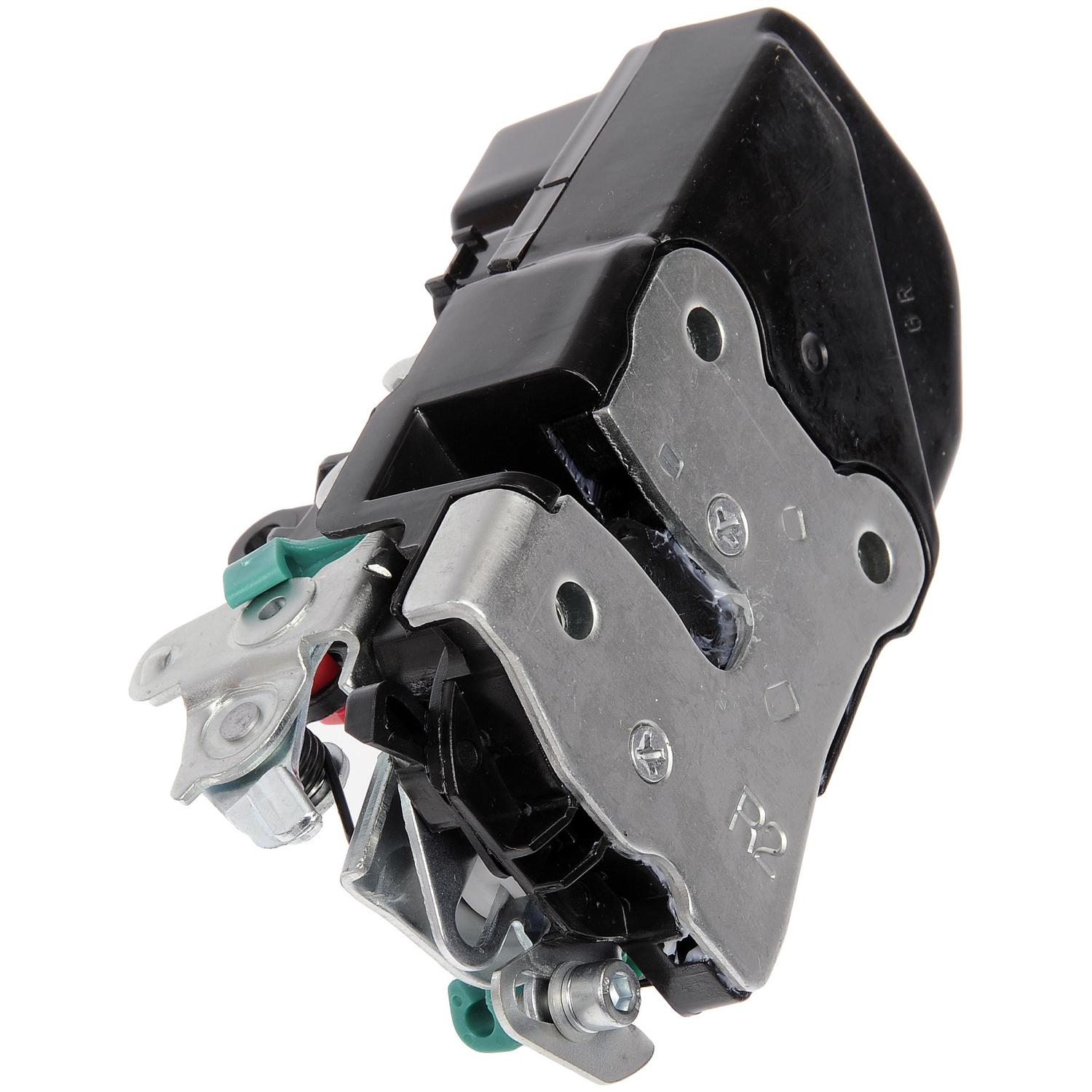 Dorman 931790 Door Lock Actuator Motor product image 3 of 6