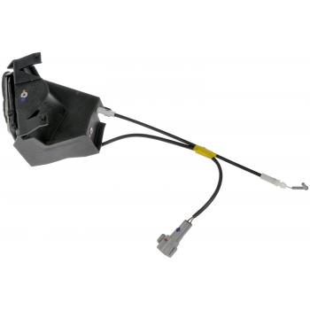 Dorman 931802 Door Lock Actuator Motor product image 1 of 6