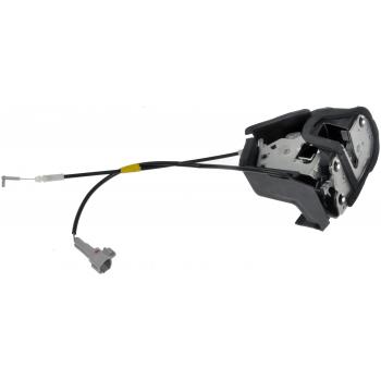 Dorman 931802 Door Lock Actuator Motor product image 2 of 6