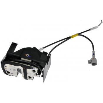 Dorman 931802 Door Lock Actuator Motor product image 3 of 6