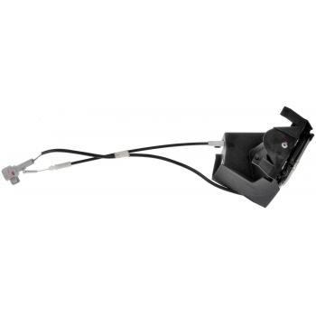 Dorman 931803 Door Lock Actuator Motor product image 1 of 6