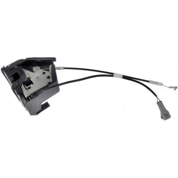 Dorman 931803 Door Lock Actuator Motor product image 2 of 6
