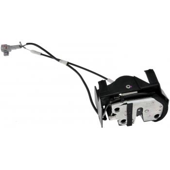Dorman 931803 Door Lock Actuator Motor product image 3 of 6