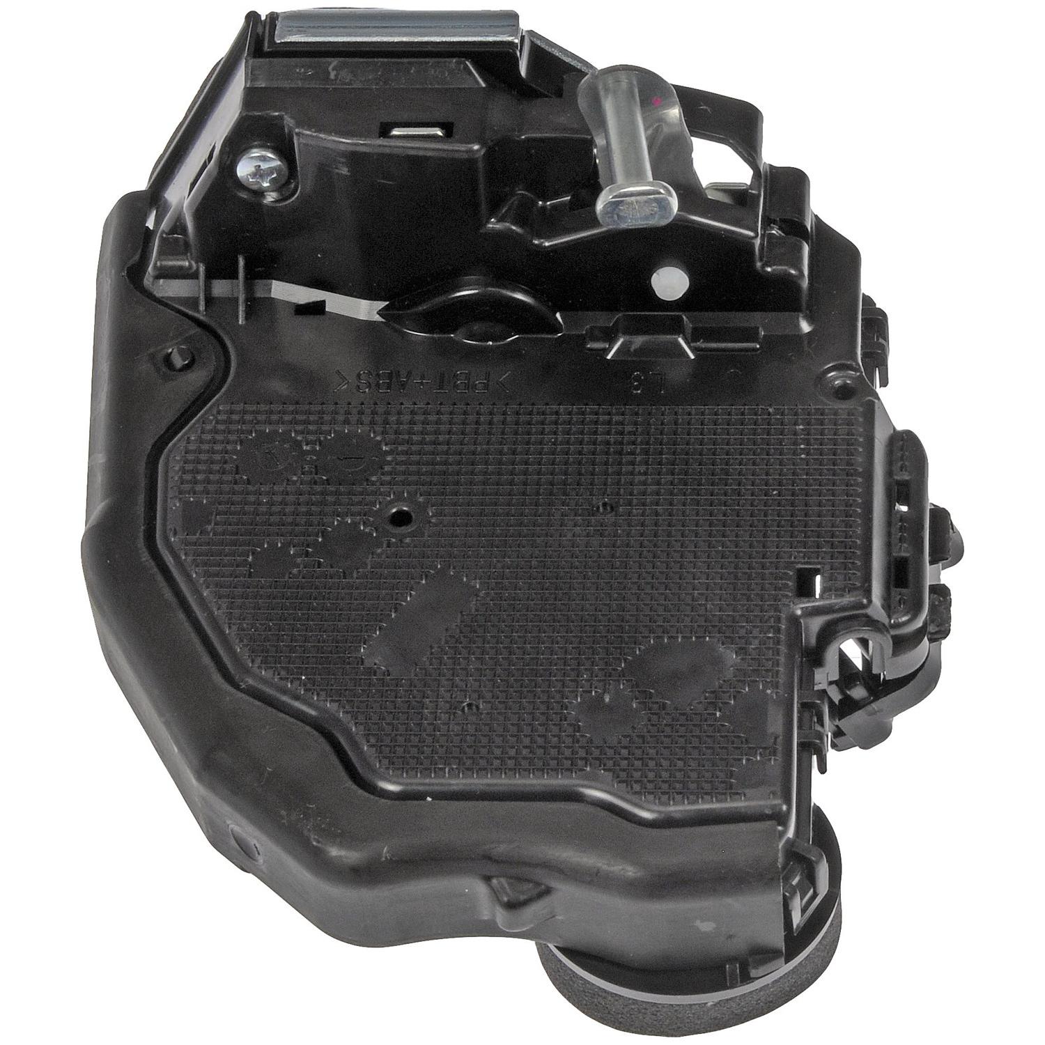 Dorman 931808 Door Lock Actuator Motor product image 1 of 6