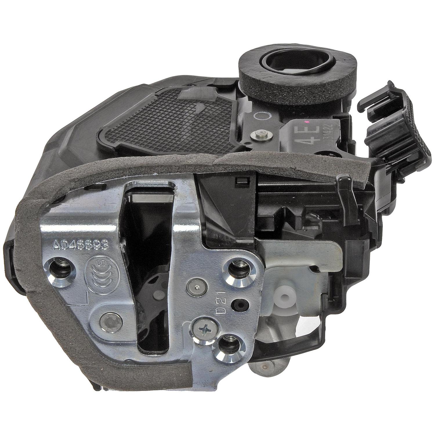 Dorman 931808 Door Lock Actuator Motor product image 2 of 6
