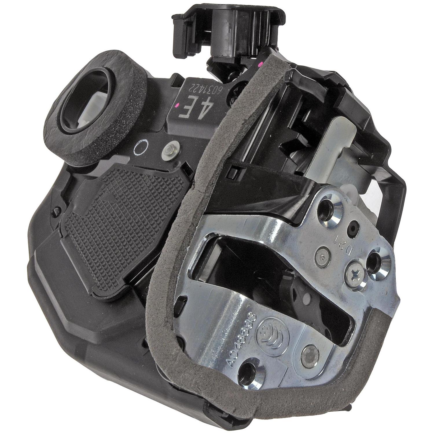 Dorman 931808 Door Lock Actuator Motor product image 3 of 6