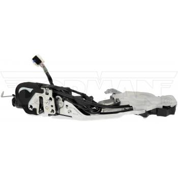 Dorman 931831 Door Lock Actuator Motor product image 1 of 11