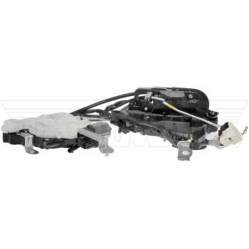Dorman 931831 Door Lock Actuator Motor product image 4 of 11