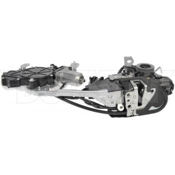 Dorman 931831 Door Lock Actuator Motor product image 5 of 11