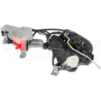 Dorman 931831 Door Lock Actuator Motor product image 8 of 11