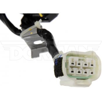 Dorman 931831 Door Lock Actuator Motor product image 9 of 11