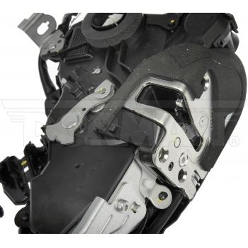 Dorman 931831 Door Lock Actuator Motor product image 10 of 11