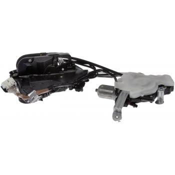 Dorman 931832 Door Lock Actuator Motor product image 1 of 6