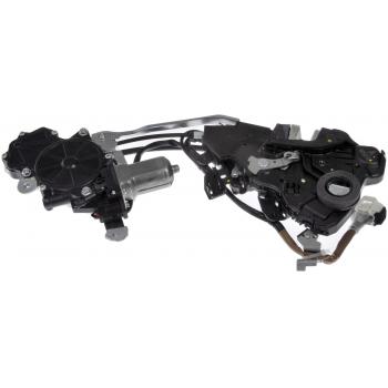 Dorman 931832 Door Lock Actuator Motor product image 2 of 6