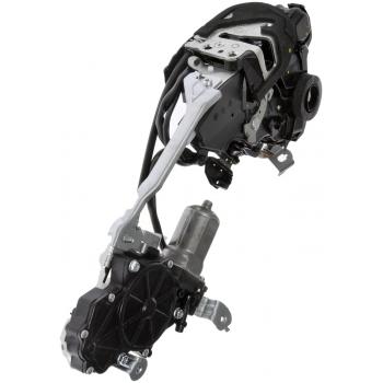 Dorman 931832 Door Lock Actuator Motor product image 3 of 6