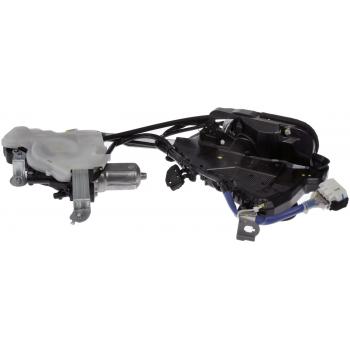 Dorman 931833 Door Lock Actuator Motor product image 1 of 6