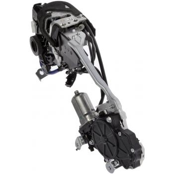 Dorman 931833 Door Lock Actuator Motor product image 3 of 6