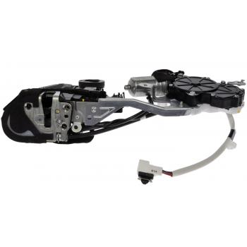 Dorman 931834 Door Lock Actuator Motor product image 2 of 6