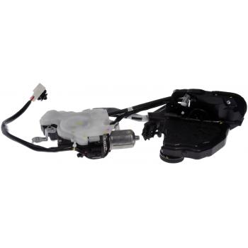 Dorman 931835 - Door Lock Actuator Motor Dorman 931835 Door Lock Actuator Motor product image 1 of 6