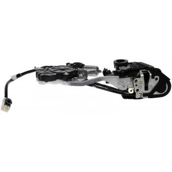 Dorman 931835 - Door Lock Actuator Motor Dorman 931835 Door Lock Actuator Motor product image 2 of 6