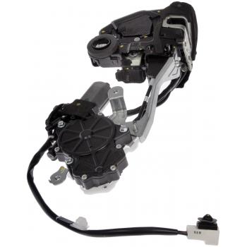 Dorman 931835 - Door Lock Actuator Motor Dorman 931835 Door Lock Actuator Motor product image 3 of 6