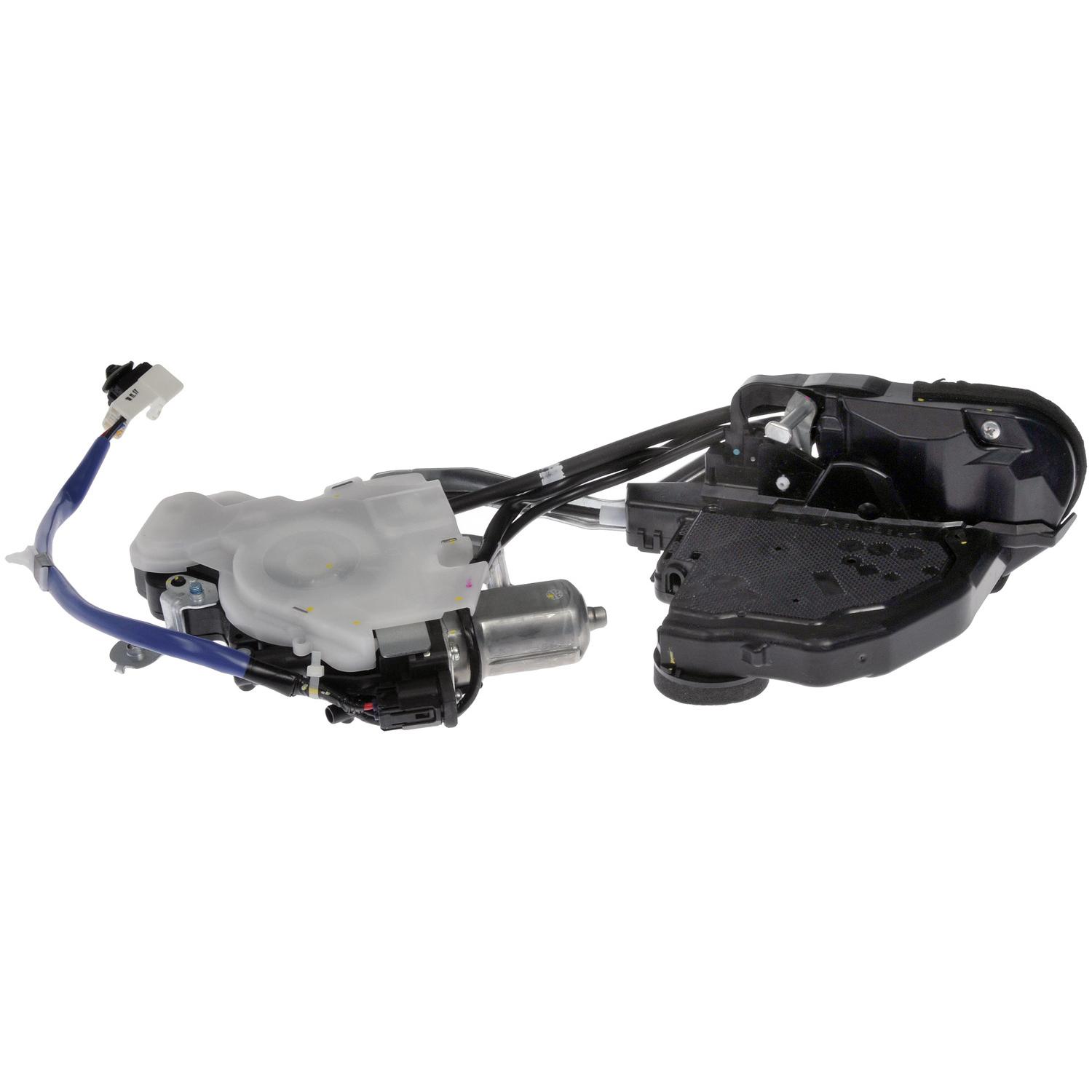 Dorman 931837 Door Lock Actuator Motor product image 1 of 6