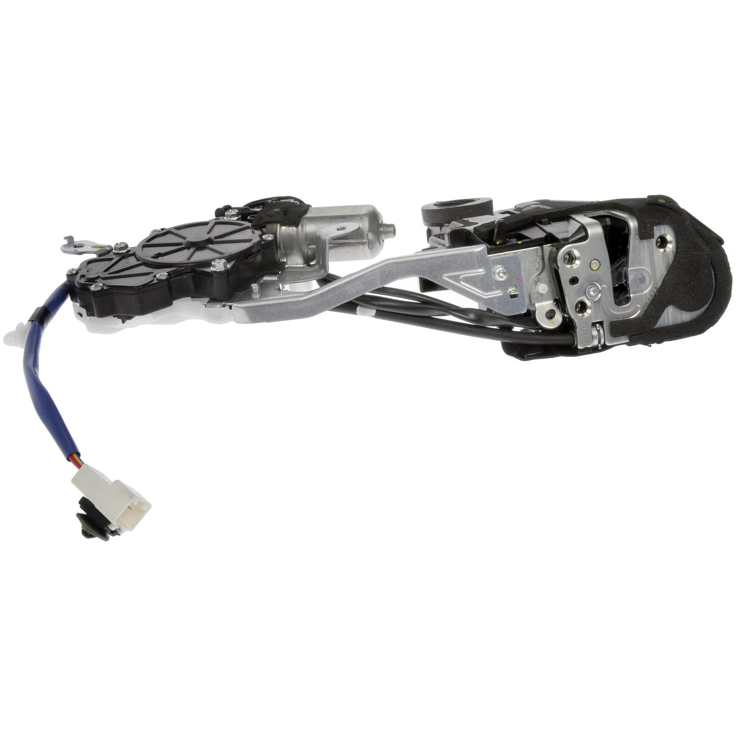Dorman 931837 Door Lock Actuator Motor product image 2 of 6