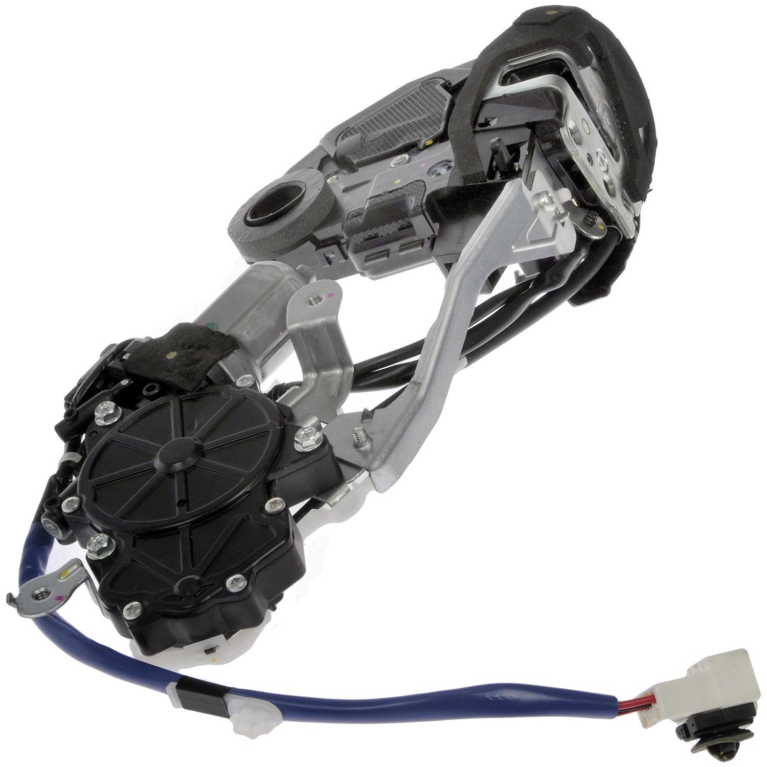 Dorman 931837 Door Lock Actuator Motor product image 3 of 6