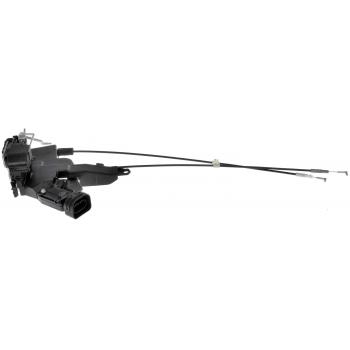 Dorman 931839 - Door Latch Assembly Dorman 931839 Door Latch Assembly product image 1 of 6
