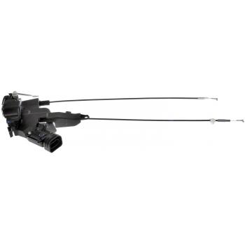 Dorman 931841 - Door Latch Assembly Dorman 931841 Door Latch Assembly product image 1 of 6