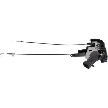 Dorman 931841 - Door Latch Assembly Dorman 931841 Door Latch Assembly product image 2 of 6
