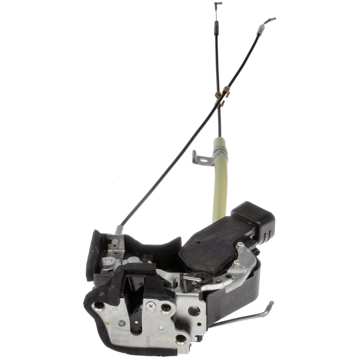 Dorman 931844 Door Lock Actuator Motor product image 1 of 6