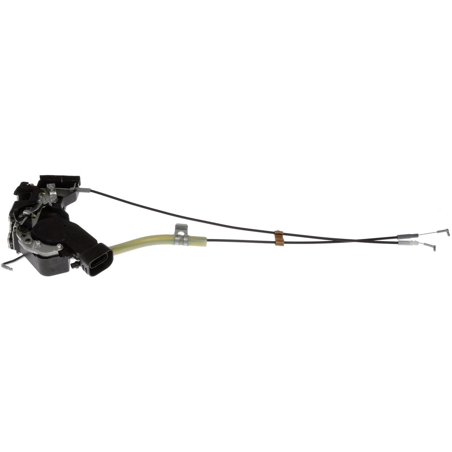 Dorman 931844 Door Lock Actuator Motor product image 2 of 6