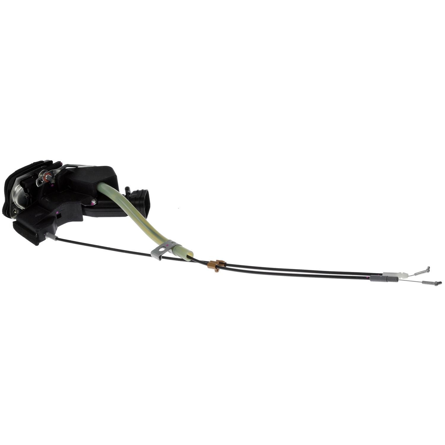 Dorman 931844 Door Lock Actuator Motor product image 3 of 6
