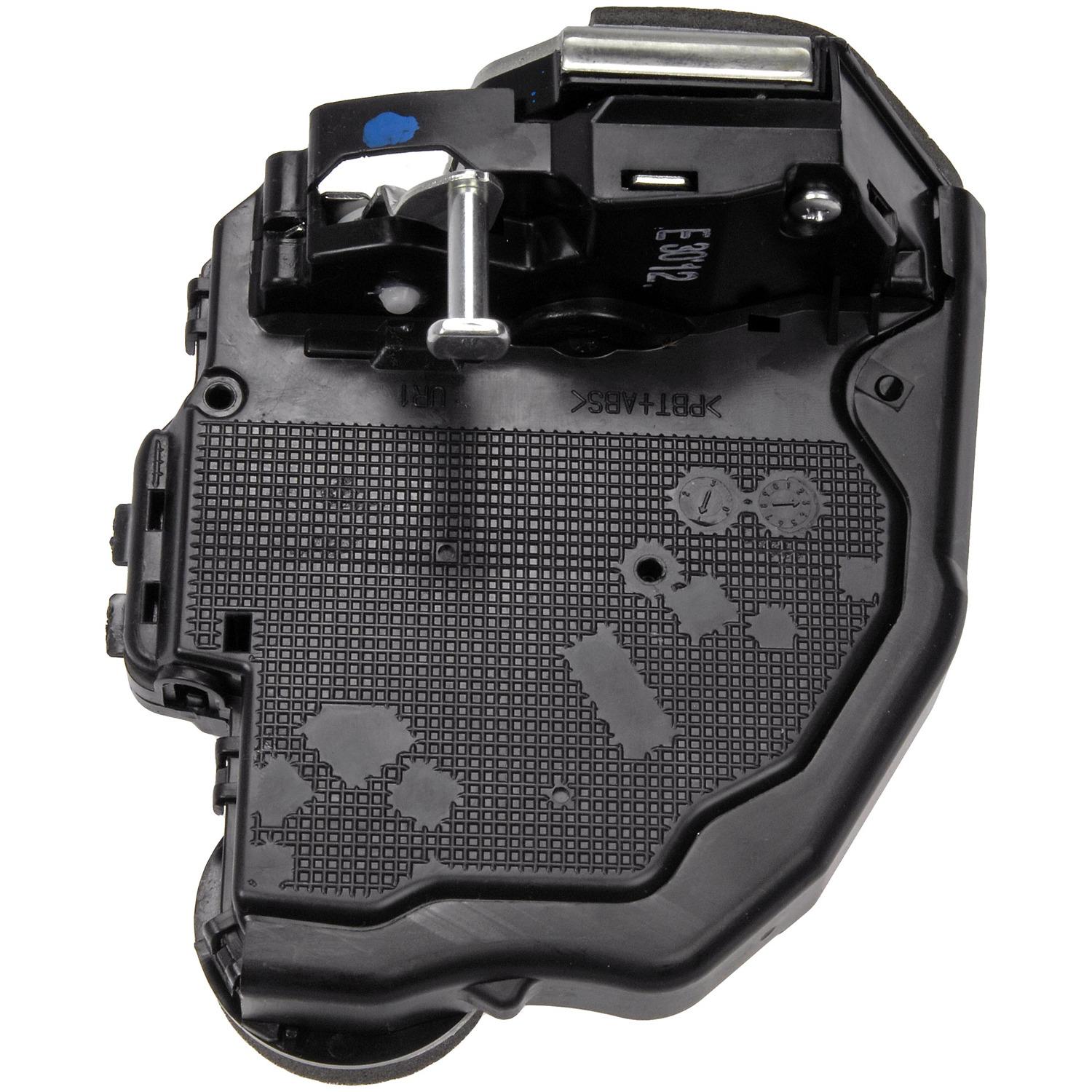 Dorman 931851 Door Lock Actuator Motor product image 2 of 6
