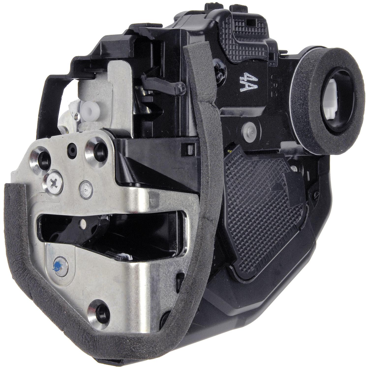 Dorman 931851 Door Lock Actuator Motor product image 3 of 6