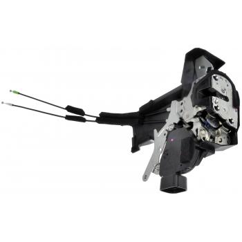 Dorman 931855 - Door Latch Assembly Dorman 931855 Door Latch Assembly product image 2 of 6