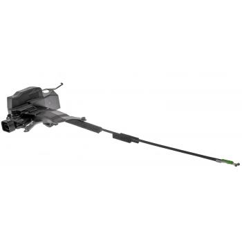 Dorman 931855 - Door Latch Assembly Dorman 931855 Door Latch Assembly product image 3 of 6