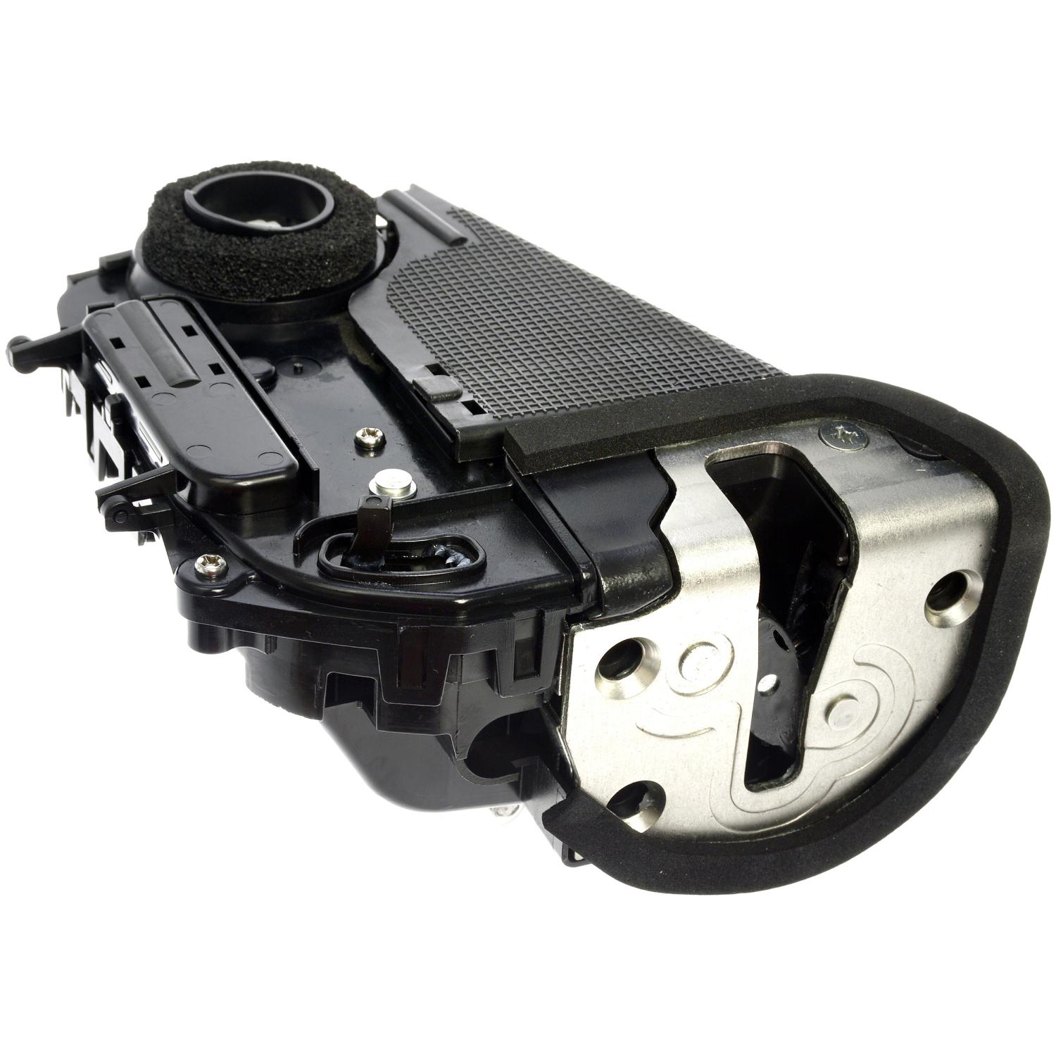 Dorman 931857 Door Lock Actuator Motor product image 1 of 4