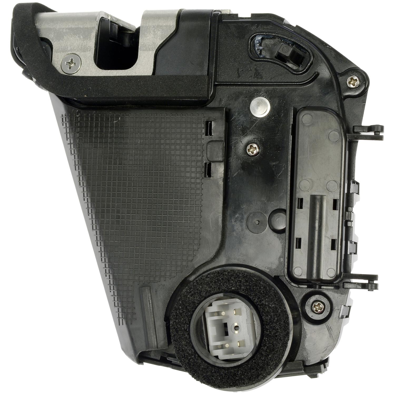 Dorman 931857 Door Lock Actuator Motor product image 2 of 4