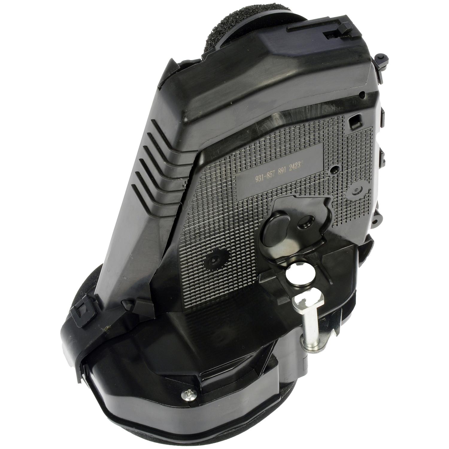 Dorman 931857 Door Lock Actuator Motor product image 4 of 4