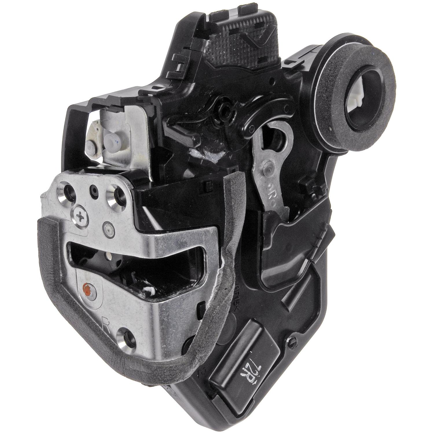 Dorman 931859 Door Lock Actuator Motor product image 3 of 6
