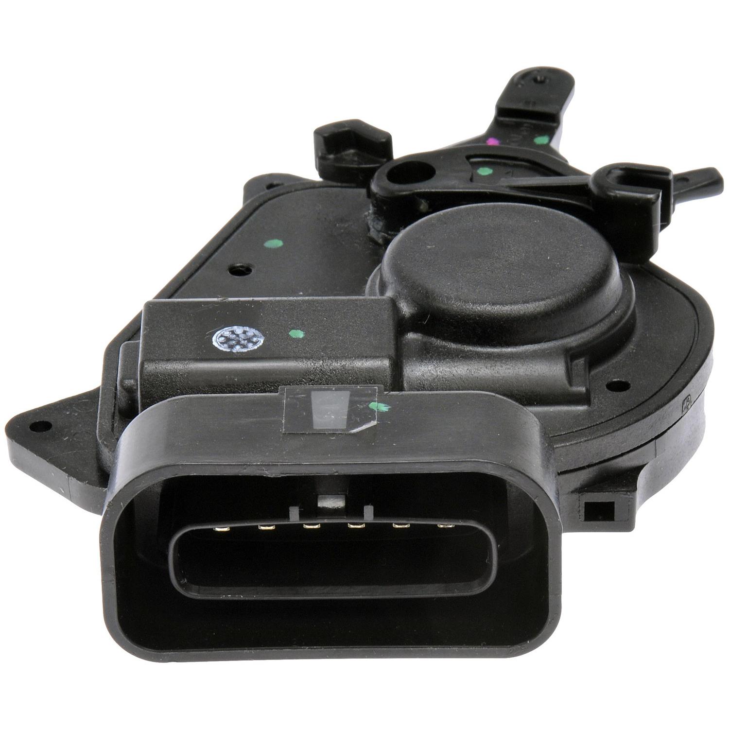 Dorman 931863 Door Lock Actuator Motor product image 1 of 6