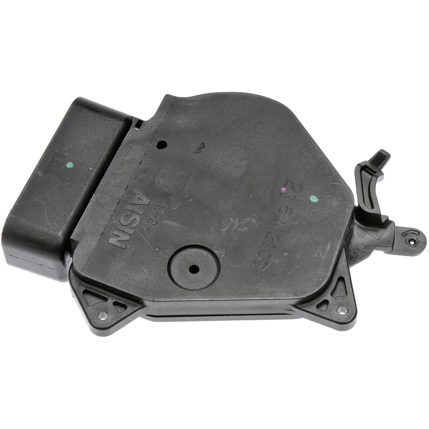 Dorman 931863 Door Lock Actuator Motor product image 2 of 6