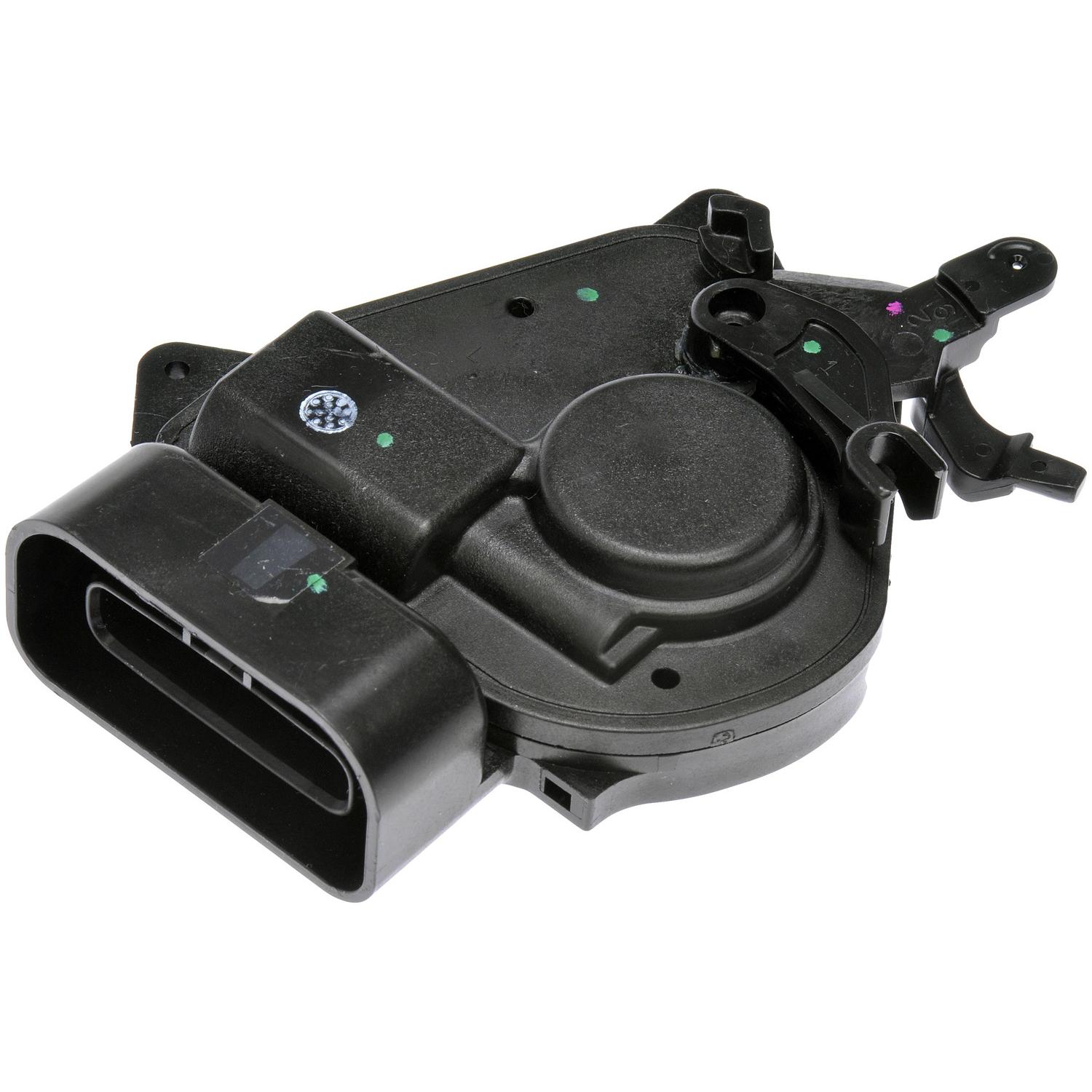 Dorman 931863 Door Lock Actuator Motor product image 3 of 6