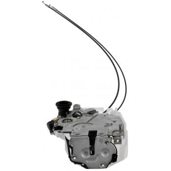 Dorman 931867 Door Lock Actuator Motor product image 1 of 6